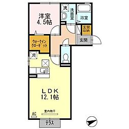 ラフィネ新開