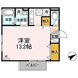東山公園駅 4.8万円