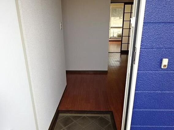 吉井ハイツC_内装_0