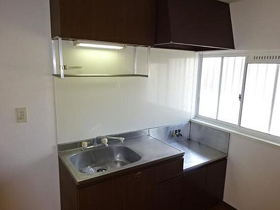 吉井ハイツC_内装_2