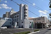 医療法人育生会高島病院まで2229m