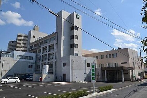 吉井ハイツC_周辺_7