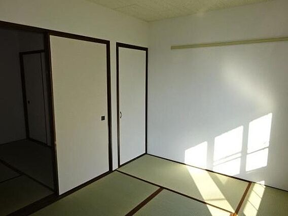 吉井ハイツC_内装_4