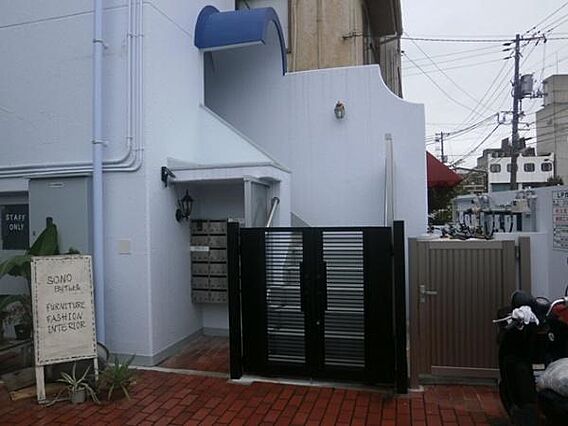 ラフェスタ四日市町_その他_1