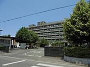 国立鳥取大学医学部まで1878m