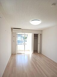 メゾン・デュ・レ 101 1階1Kのリビング/ダイニング