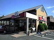 モスバーガー米子内浜店まで817m