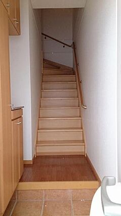 プリティハウスY2_内装_0