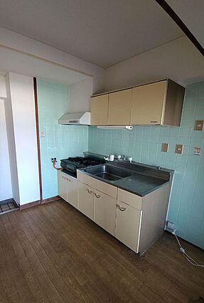 ラフェスタ旗ヶ崎_内装_2