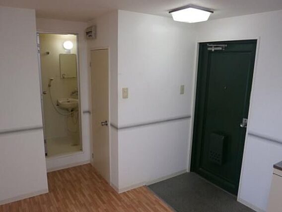 ラフェスタ夜見町_内装_0