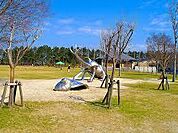 弓ケ浜公園まで1928m