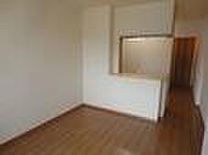 ピオニー 203 2階2LDKのリビング/ダイニング