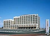 独立行政法人国立病院機構米子医療センターまで1720m