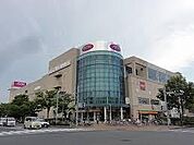 イオン米子駅前店まで1090m、営業時間　8時～22時