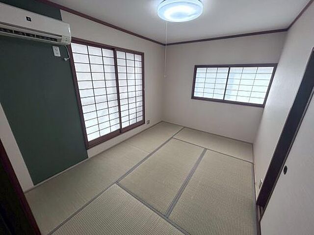 和室