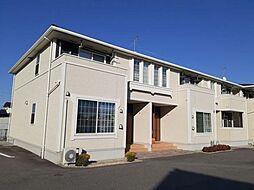 シャルム　Ｂ 201