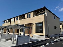 ヒカルサ境港外江町イースト1