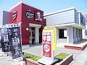 ケンタッキーフライドチキン米子米原店まで1595m