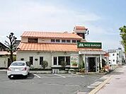 モスバーガー米子皆生通り店まで629m