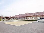鳥取県立総合療育センターまで1253m