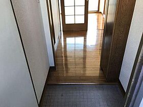 リバーコート 5F ｜ 鳥取県米子市東町447（賃貸マンション1DK・5階・29.40㎡） その3