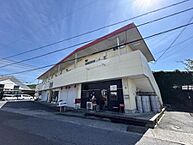 鳥取県米子市目久美町38-8：物件画像／センチュリー21リアルトラスト山陰米子店