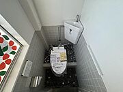 写真は3Fです。