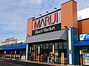 マルイ両三柳店まで346m、営業時間　9時～22時