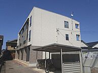鳥取県米子市旗ヶ崎6丁目5-17：物件画像／センチュリー21リアルトラスト山陰米子店
