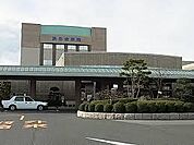 鳥取県済生会境港総合病院まで371m