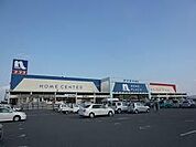 ホームプラザナフコ米子東店まで333m