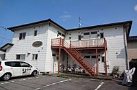 鳥取県米子市河崎1082-10：物件画像／センチュリー21リアルトラスト山陰米子店