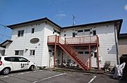 ルミエール　外観