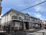 鳥取県米子市旗ヶ崎6丁目17-8：物件画像／センチュリー21リアルトラスト山陰米子店