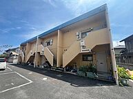 鳥取県米子市旗ヶ崎9丁目26-18：物件画像／センチュリー21リアルトラスト山陰米子店