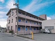 鳥取県米子市西福原6丁目2-45：物件画像／センチュリー21リアルトラスト山陰米子店