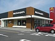 マクドナルド181米子南店まで1648m