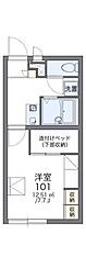 🉐敷金礼金0円！🉐レオパレスビレッジ田園
