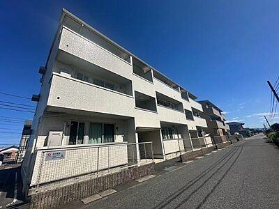 外観 外観