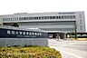 周辺：鳥取大学医学部附属病院まで2637m