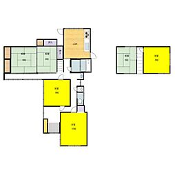 錦町1丁目 中古戸建