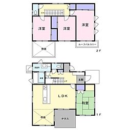黒田町中古戸建て