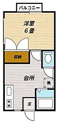 🉐敷金礼金0円！🉐メゾン新川田