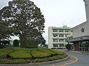 千葉県立姉崎高校まで4678m