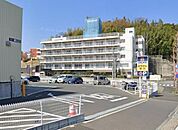 クリエイトS・D市原桜台店まで1200m
