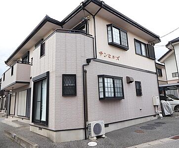 外観 外観
