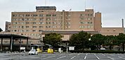 帝京大学ちば総合医療センターまで3587m