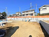 神奈川県横浜市南区平楽：物件画像