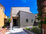 神奈川県横浜市南区永田北3丁目：物件画像
