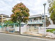 美しが丘保育園 まで910m、美しが丘保育園